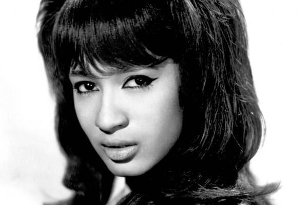 Ronnie Spector obituary: Ronettes singer brought edge to girl group