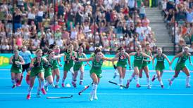 Sports Review 2018: Hold the front page, Irish women’s hockey arrives in style