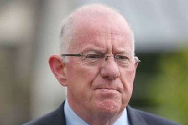 Ross supports Sinn Féin on sentencing guidelines for judges