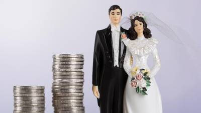 Unmarried couple? You could lose 70% of your pension