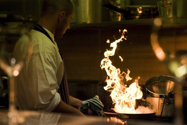 Irish restaurants trawl Europe for chefs to fill 8,000 vacancies