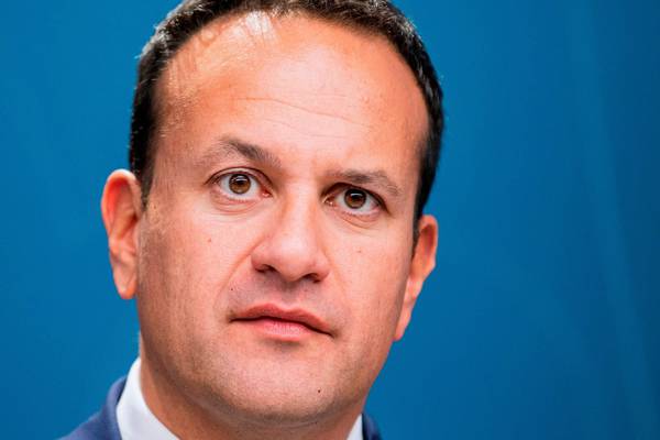 Referendum in North on EU risks becoming divisive border poll - Taoiseach
