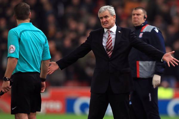 Wolves end barren FA Cup run to increase pressure on Mark Hughes