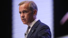 Bank of England governor Mark Carney favourite to succeed Lagarde at IMF