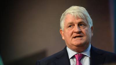 IBRC investigation: two days set aside for Dáil debate