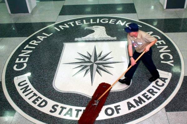 WikiLeaks claims to publish thousands of CIA cyber documents