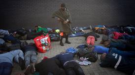 Death toll in South Africa violence rises to 45 as looting continues