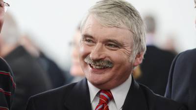 Coalition with Fine Gael   would be ‘end of Fianna Fáil’