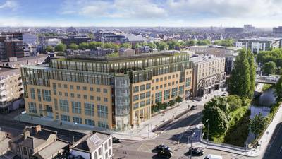 Marlet appoints contractor for €100m Dublin office overhaul
