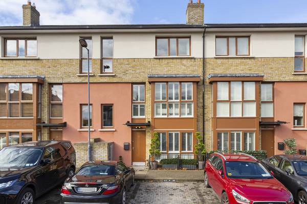 Milltown upgrade in ever-popular Mount St Anne’s for €850,000