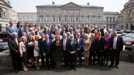 Independent Senators sponsor Seanad reform Bill