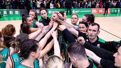 Irish basketball players in ‘very difficult position’ ahead of Israel fixture, Minister says