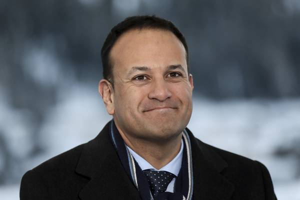Varadkar calls for ‘Norway-plus’ Brexit deal with UK