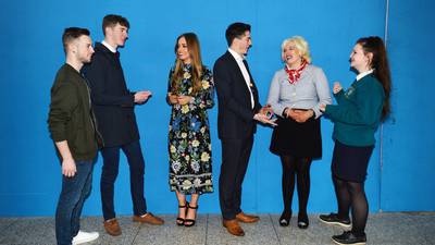 My generation? Young Social Innovators set out their stall