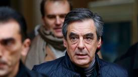 Nicolas Sarkozy knocked out of French presidential  primary