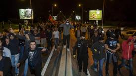 Montenegro braced for ‘unprecedented’ protests