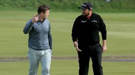 Shane Lowry: Confidence high ahead of  Alfred Dunhill Links