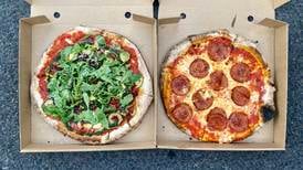 Plúr Pizza review: Some of the best pizza in the country comes out of this food truck