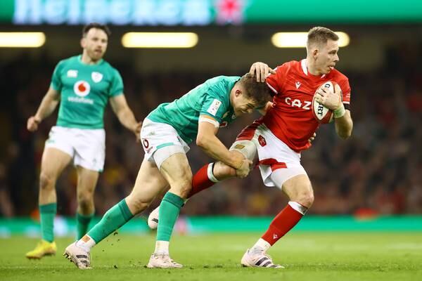 Six Nations: Alun Wyn Jones, Tipuric and Faletau omitted from Wales line-up to play Scotland