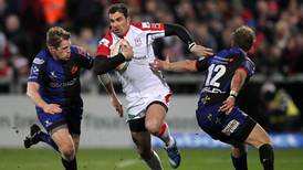 Ulster can make home advantage count against Saracens