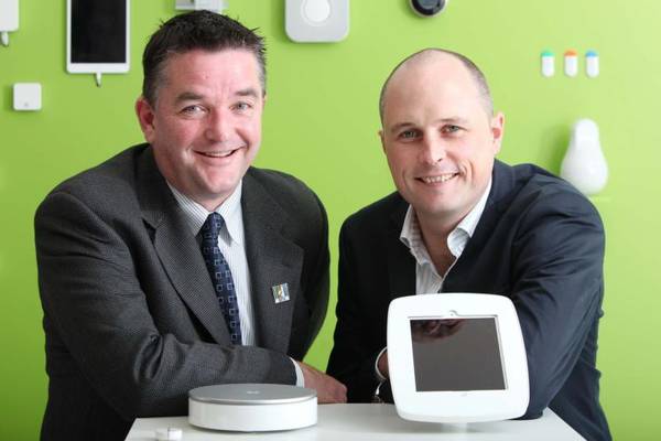 Smart-home firm Smartzone to add 90 jobs over 12 months