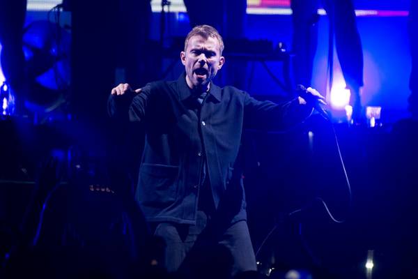 Gorillaz at Malahide Castle: Everything you need to know