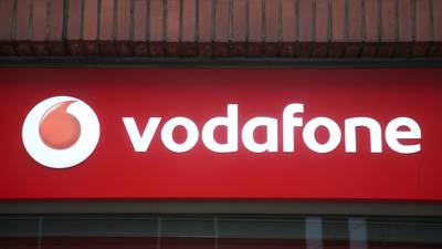 Vodafone appoints finance head Margherita Della Valle as permanent chief executive