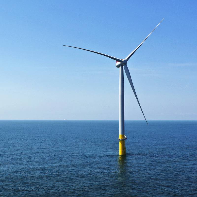 Coalition approves framework for €100bn investment in offshore wind energy post-2030 