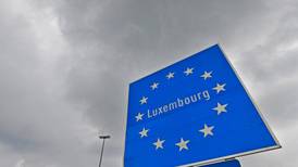 C&C subsidiary  in Luxembourg has €0.5bn in assets and no staff
