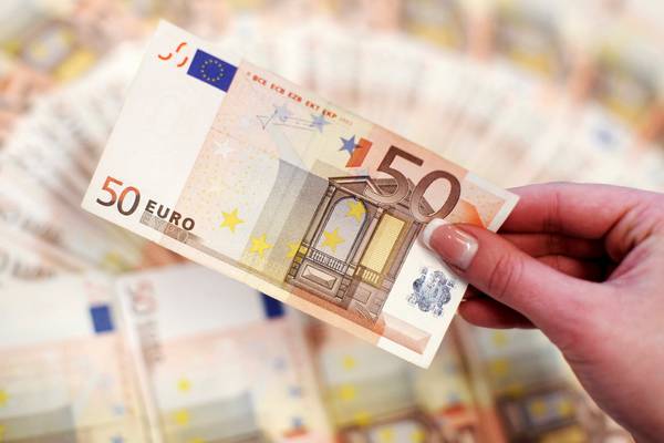 Covid pushes national debt up to €236bn