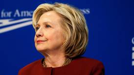 Hillary Clinton formally announces run for White House