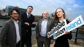 New Sustainable Nation body targets €250bn in cleantech investment