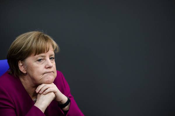Berlin backs Dublin on Brexit and digital tax doubts