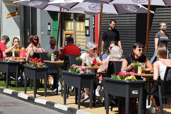 Capel Street backlash a portent of trouble ahead