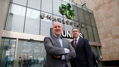 Dublin shopping centre bags €61,000 in annual energy savings