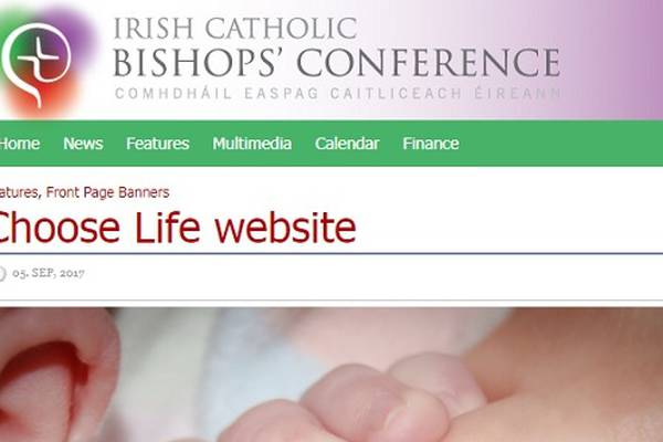 Call for inquiry into bishops’ spending on abortion campaign