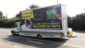 UK’s ‘Go Home’ immigration ads investigated