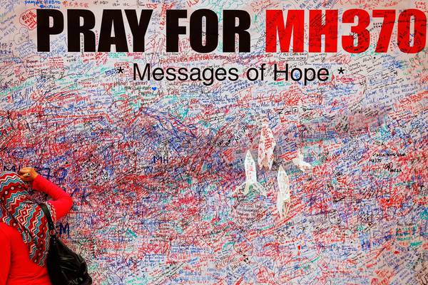 Malaysia Airlines Flight MH370 search comes to an end