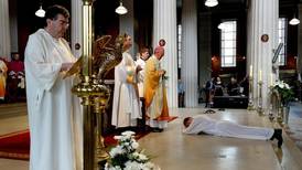 Vocations crisis worse than in England and Wales