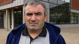 Father of IRA victim loses battle against NI prosecutors