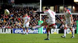 Ulster to enjoy home comforts against Saracens