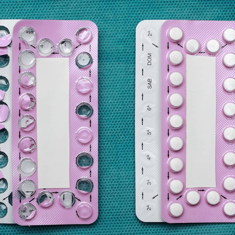 Free contraception scheme extended to women up to age 35