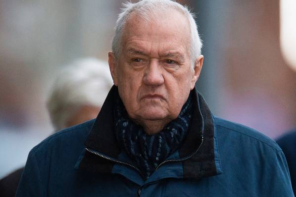 Hillsborough: Duckenfield faces retrial as jury fails to reach verdict