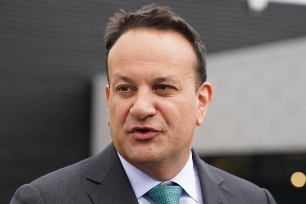 Deliberations on abortion law reform may speed up, Varadkar signals