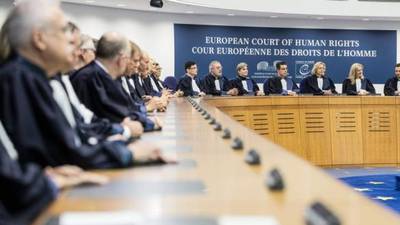 European court agrees with bloggers demand on rape comment