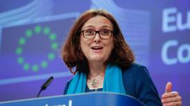 EU to seek rapid tariff-reduction deal with the US