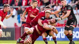 Semi-final date against Leinster certain to focus Munster minds