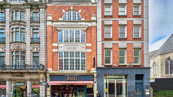 French investor pays €28.6m for Dublin and Kilkenny investments 