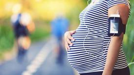 Grit Doctor: Should I run when I am pregnant?