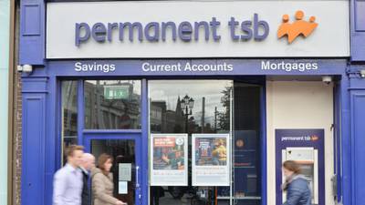 Permanent TSB completes €8.4bn deleveraging plan